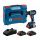 BOSCH WKRĘTARKA GSR 18V-90 C 3xPC4,0Ah 64/36Nm LB 0615A5002R