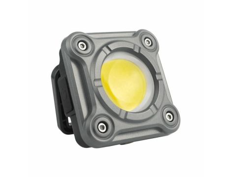 ORNO LAMPA WARSZTATOWA LED COB 15W 1000lm AKUM. 2000mAh