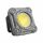 ORNO LAMPA WARSZTATOWA LED COB 15W 1000lm AKUM. 2000mAh