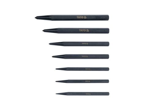 ZESTAW PUNKTAKÓW 7SZT.