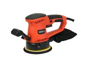 SZLIFIERKA MIMOŚRODOWA 450W 150MM