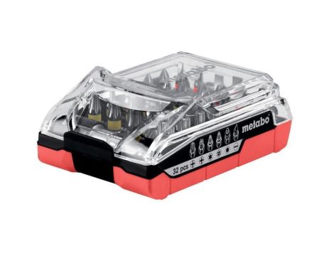 ZESTAW BITÓW 32-ELEMENTY AKU