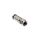 Złącze F kompresyjne RG6, średnica tulei wewnętrznej 4.55 mm (0,1) RGTec