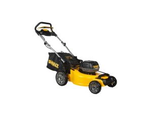 Kosiarka do trawy akumulatorowa 48cm 2*18v 0*ah