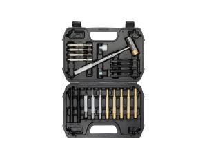 ZESTAW WYBIJAKÓW 21CZ.