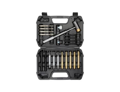 ZESTAW WYBIJAKÓW 21CZ.