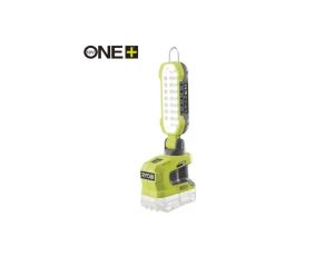 Lampa warsztatowa akum. r18alp-0 900lm 18v 0*ah one+