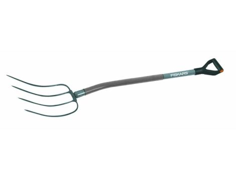 FISKARS WIDŁY DO KOMPOSTU ERGONOMIC