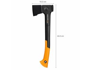 FISKARS SIEKIERA UNIWERSALNA X18 X-SERIES OSTRZE S