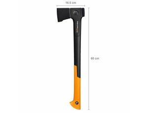 FISKARS SIEKIERA UNIWERSALNA X24 X-SERIES OSTRZE M