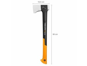 FISKARS SIEKIERA ROZŁUPUJĄCA X24 X-SERIES OSTRZE M