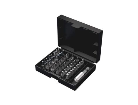 ZESTAW BITÓW BIT-SAFE 61 UNIVERSAL 3, 61 CZ