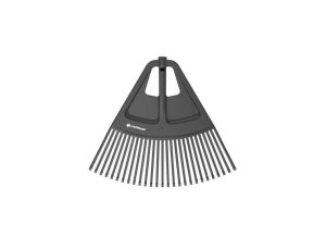 Głowica do grabi wachlarzowych ideal pro