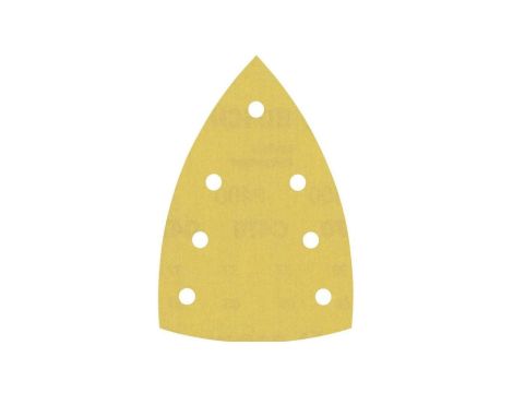 Papier ścierny expert exc470 100*150mm g400 10pc