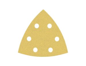 Papier ścierny expert exc470 delta 93mm g100