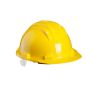 CLIMAX KASK OCHRONNY 5-RS ŻÓŁTY - 2