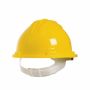 CLIMAX KASK OCHRONNY 5-RS ŻÓŁTY - 3