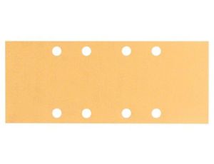 Arkusze ścierne 93*185mm g80 10pc