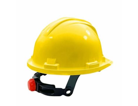 CLIMAX KASK OCHRONNY 5-RG NIEBIESKI - 2