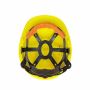 CLIMAX KASK OCHRONNY 5-RG NIEBIESKI - 4