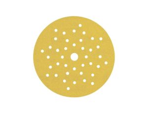 Krążek przyczepny expert exc470 150mm g120 perforowany 5pc