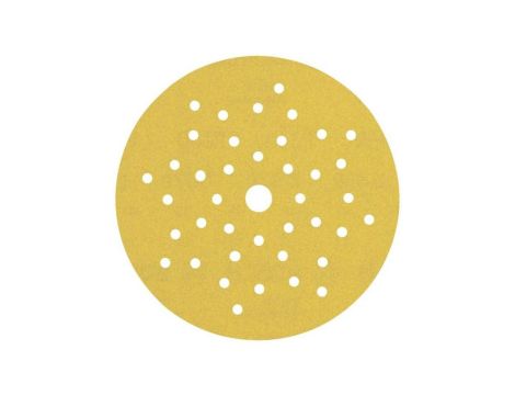 Krążek przyczepny expert exc470 150mm g120 perforowany 5pc