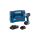 Klucz udarowy akumulatorowy 1/2 gds 18v-450pc 2*4.0ah