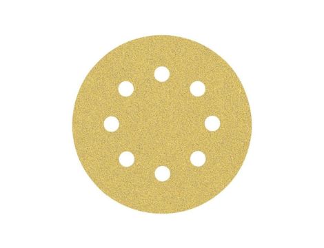 Krążek ścierny expert exc470 d115 g40 5pc.