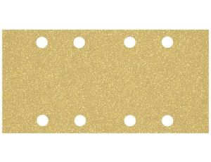 Arkusze ścierne expert exc470 93*186mm g40 10pc