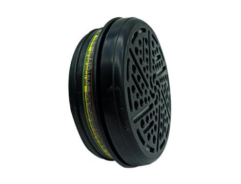 CLIMAX FILTR TYP 755 A1B1E1K1 DO PÓŁMASEK 755,756 /1szt.