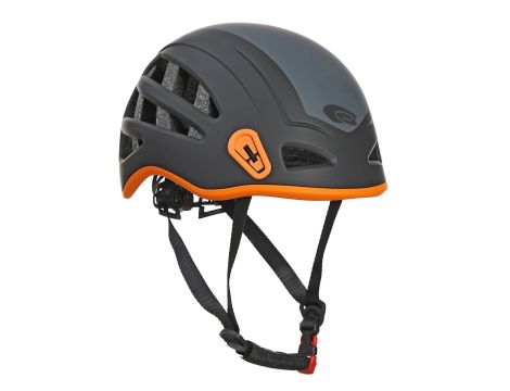 CLIMAX KASK OCHRONNY SPORTOWY MAKALU 91 CZARNY ALPINISTYCZNY