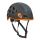 CLIMAX KASK OCHRONNY SPORTOWY MAKALU 91 CZARNY ALPINISTYCZNY