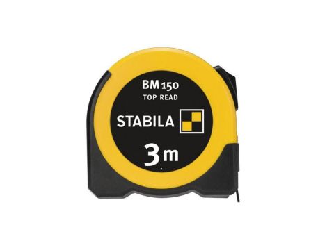MIARKA ZWIJANA BM150 STABILA 3M Z OKIENKIEM