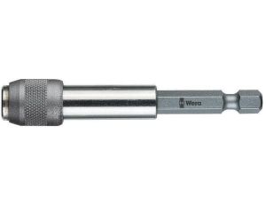 UCHWYTY UNIWERSALNY Z MECHANIZMEM SZYBKOMOCUJĄCYM 1/4*77MM