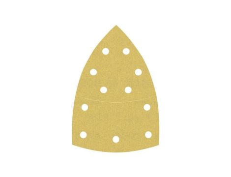 Papier ścierny expert exc470 102*62 g180 10pc.