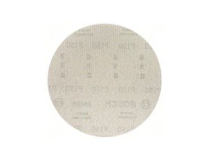 Siatka ścierna m480 150mm g150 5szt.