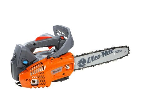 OLEO-MAC PIŁA ŁAŃCUCHOWA BENZYNOWA GSTH240 10" 3/8" 25CM  / 1,2 KM