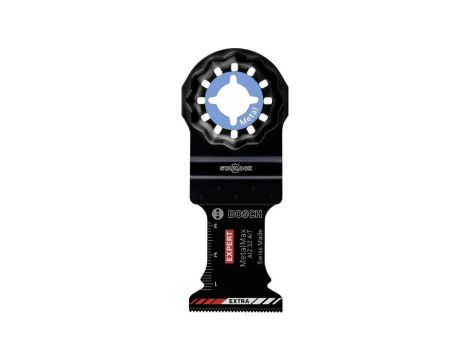 Brzeszczot omt do cięcia expert aiz32ait starlock