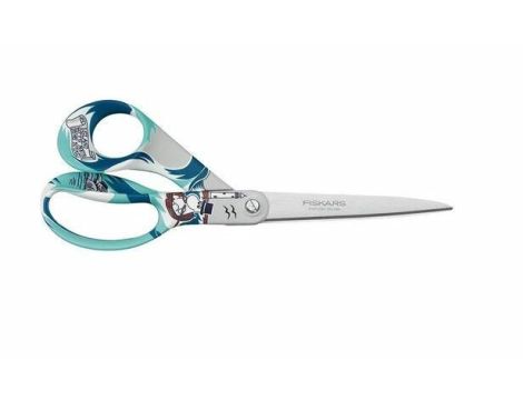 FISKARS NOŻYCZKI UNIWERSALNE 21cm TATA MUMINKA