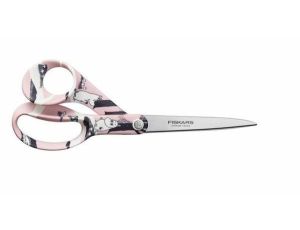 FISKARS NOŻYCZKI UNIWERSALNE 21cm MIŁOŚĆ