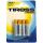 TIROSS BATERIA ALKAICZNE LR03 4szt.