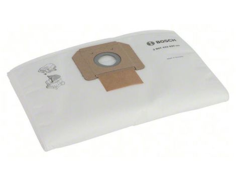 Worki filtr. tekstylny gas 35