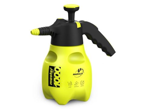 MAROLEX OPRYSKIWACZ MASTER ERGO 1000 1L