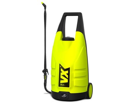 MAROLEX OPRYSKIWACZ AKUMULATOROWY VX X-LINE - 2