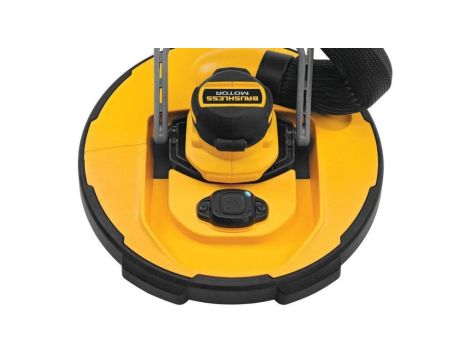 Akumulatorowa szlifierka do płyt g-k 225mm 0*ah