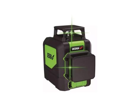 Multilaser 2d zielony