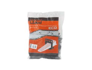 SYSTEM UKŁADANIA PŁYTEK ECO 100 KLIPSÓW 1,5MM