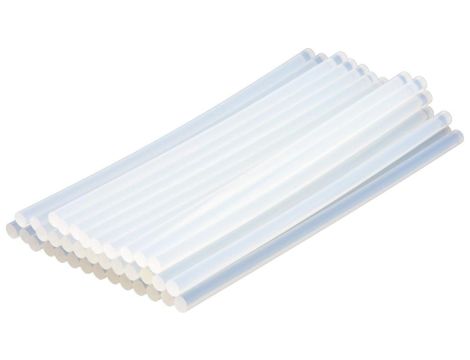 WKŁADY KLEJOWE 11,2*300MM 1KG