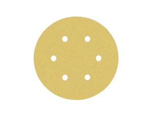 Krążki ścierne expert exc470 d150 g80 5pc.