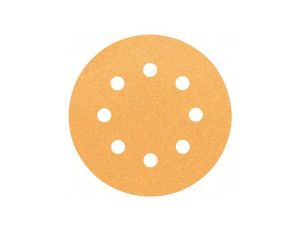 Krążek ścierny rw d115 g120 5pc.